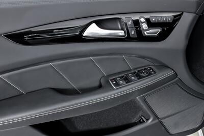 2016 Mercedes-Benz CLS AMG CLS 63 S   - Photo 18 - Joliet, IL 60435
