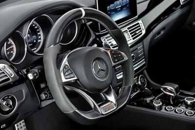 2016 Mercedes-Benz CLS AMG CLS 63 S   - Photo 26 - Joliet, IL 60435