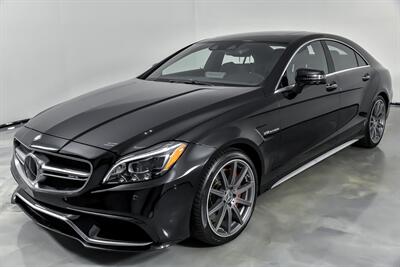 2016 Mercedes-Benz CLS AMG CLS 63 S   - Photo 6 - Joliet, IL 60435