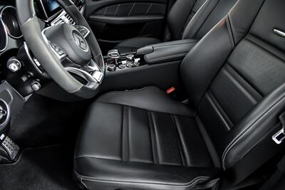 2016 Mercedes-Benz CLS AMG CLS 63 S   - Photo 22 - Joliet, IL 60435