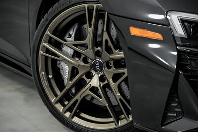2020 Audi R8 5.2 quattro V10 performance-DECENNIUM EDITION-1/50 - Photo 4 - Joliet, IL 60435
