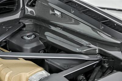 2020 Audi R8 5.2 quattro V10 performance-DECENNIUM EDITION-1/50 - Photo 43 - Joliet, IL 60435