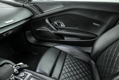 2020 Audi R8 5.2 quattro V10 performance-DECENNIUM EDITION-1/50 - Photo 39 - Joliet, IL 60435