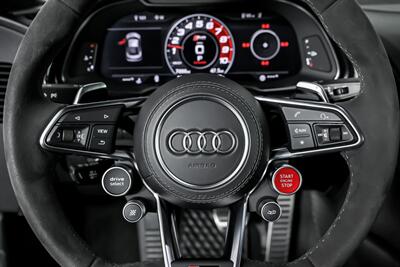 2020 Audi R8 5.2 quattro V10 performance-DECENNIUM EDITION-1/50 - Photo 29 - Joliet, IL 60435