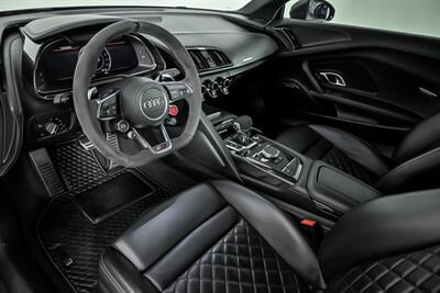 2020 Audi R8 5.2 quattro V10 performance-DECENNIUM EDITION-1/50 - Photo 20 - Joliet, IL 60435