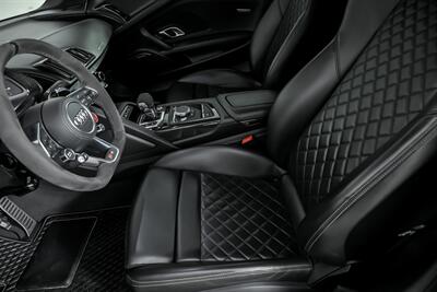 2020 Audi R8 5.2 quattro V10 performance-DECENNIUM EDITION-1/50 - Photo 21 - Joliet, IL 60435