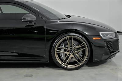 2020 Audi R8 5.2 quattro V10 performance-DECENNIUM EDITION-1/50 - Photo 15 - Joliet, IL 60435
