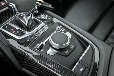 2020 Audi R8 5.2 quattro V10 performance-DECENNIUM EDITION-1/50 - Photo 38 - Joliet, IL 60435