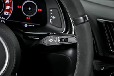 2020 Audi R8 5.2 quattro V10 performance-DECENNIUM EDITION-1/50 - Photo 32 - Joliet, IL 60435