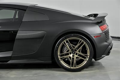 2020 Audi R8 5.2 quattro V10 performance-DECENNIUM EDITION-1/50 - Photo 9 - Joliet, IL 60435