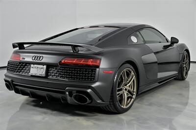 2020 Audi R8 5.2 quattro V10 performance-DECENNIUM EDITION-1/50 - Photo 12 - Joliet, IL 60435
