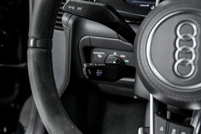 2020 Audi R8 5.2 quattro V10 performance-DECENNIUM EDITION-1/50 - Photo 31 - Joliet, IL 60435