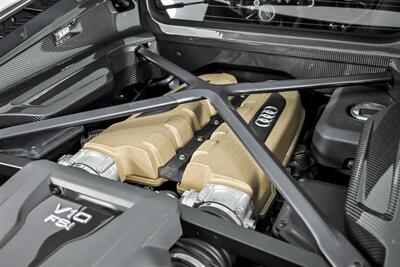 2020 Audi R8 5.2 quattro V10 performance-DECENNIUM EDITION-1/50 - Photo 41 - Joliet, IL 60435