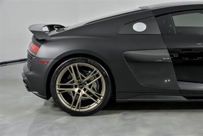 2020 Audi R8 5.2 quattro V10 performance-DECENNIUM EDITION-1/50 - Photo 13 - Joliet, IL 60435