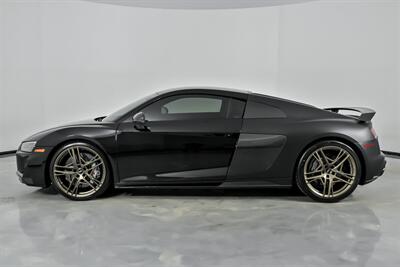 2020 Audi R8 5.2 quattro V10 performance-DECENNIUM EDITION-1/50 - Photo 8 - Joliet, IL 60435