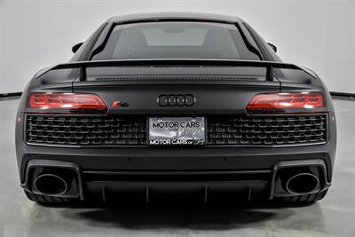 2020 Audi R8 5.2 quattro V10 performance-DECENNIUM EDITION-1/50 - Photo 11 - Joliet, IL 60435