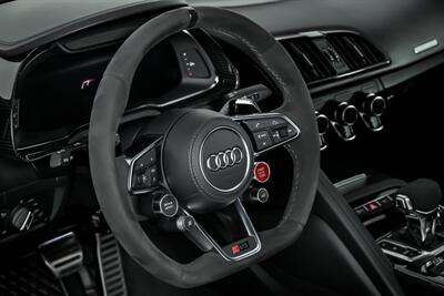 2020 Audi R8 5.2 quattro V10 performance-DECENNIUM EDITION-1/50 - Photo 23 - Joliet, IL 60435