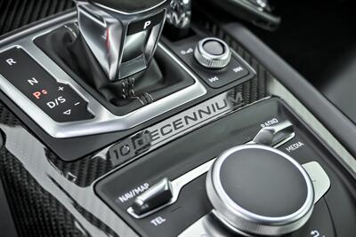2020 Audi R8 5.2 quattro V10 performance-DECENNIUM EDITION-1/50 - Photo 37 - Joliet, IL 60435