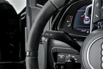 2020 Audi R8 5.2 quattro V10 performance-DECENNIUM EDITION-1/50 - Photo 30 - Joliet, IL 60435