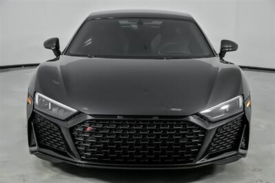2020 Audi R8 5.2 quattro V10 performance-DECENNIUM EDITION-1/50 - Photo 5 - Joliet, IL 60435