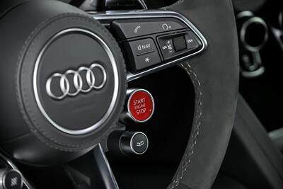 2020 Audi R8 5.2 quattro V10 performance-DECENNIUM EDITION-1/50 - Photo 25 - Joliet, IL 60435