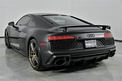 2020 Audi R8 5.2 quattro V10 performance-DECENNIUM EDITION-1/50 - Photo 10 - Joliet, IL 60435
