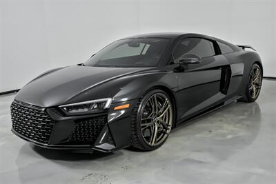 2020 Audi R8 5.2 quattro V10 performance-DECENNIUM EDITION-1/50 - Photo 6 - Joliet, IL 60435