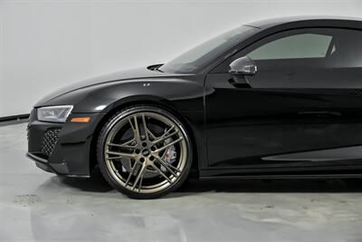 2020 Audi R8 5.2 quattro V10 performance-DECENNIUM EDITION-1/50 - Photo 7 - Joliet, IL 60435