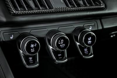 2020 Audi R8 5.2 quattro V10 performance-DECENNIUM EDITION-1/50 - Photo 35 - Joliet, IL 60435