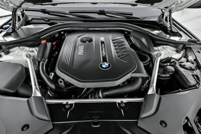 2018 BMW 540i xDrive   - Photo 17 - Joliet, IL 60435