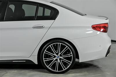 2018 BMW 540i xDrive   - Photo 9 - Joliet, IL 60435