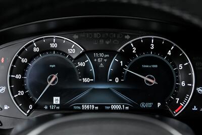 2018 BMW 540i xDrive   - Photo 28 - Joliet, IL 60435