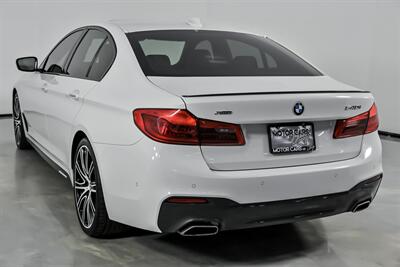 2018 BMW 540i xDrive   - Photo 10 - Joliet, IL 60435