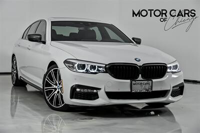 2018 BMW 540i xDrive   - Photo 1 - Joliet, IL 60435