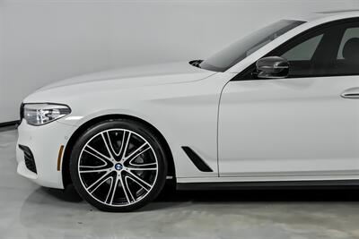 2018 BMW 540i xDrive   - Photo 7 - Joliet, IL 60435