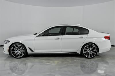 2018 BMW 540i xDrive   - Photo 8 - Joliet, IL 60435