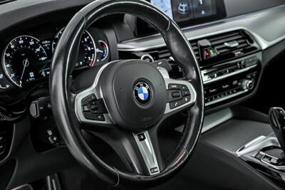 2018 BMW 540i xDrive   - Photo 26 - Joliet, IL 60435