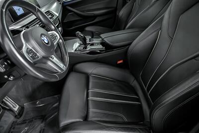2018 BMW 540i xDrive   - Photo 22 - Joliet, IL 60435
