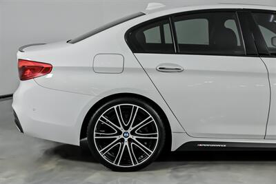 2018 BMW 540i xDrive   - Photo 13 - Joliet, IL 60435