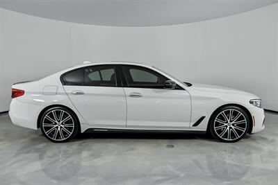 2018 BMW 540i xDrive   - Photo 14 - Joliet, IL 60435