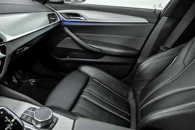 2018 BMW 540i xDrive   - Photo 39 - Joliet, IL 60435