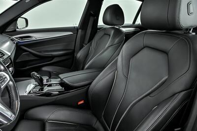 2018 BMW 540i xDrive   - Photo 23 - Joliet, IL 60435