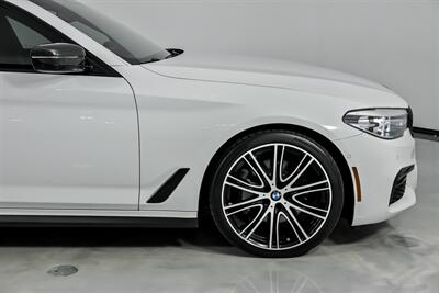 2018 BMW 540i xDrive   - Photo 15 - Joliet, IL 60435