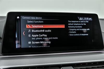 2018 BMW 540i xDrive   - Photo 35 - Joliet, IL 60435