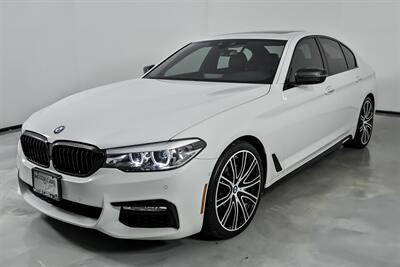 2018 BMW 540i xDrive   - Photo 6 - Joliet, IL 60435