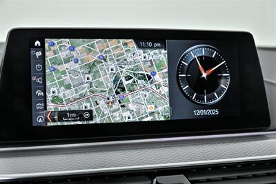 2018 BMW 540i xDrive   - Photo 33 - Joliet, IL 60435