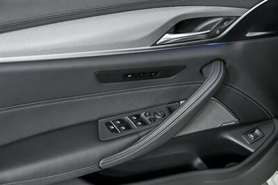 2018 BMW 540i xDrive   - Photo 18 - Joliet, IL 60435