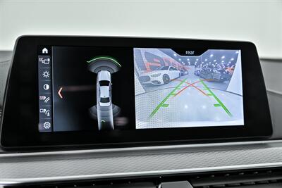 2018 BMW 540i xDrive   - Photo 34 - Joliet, IL 60435