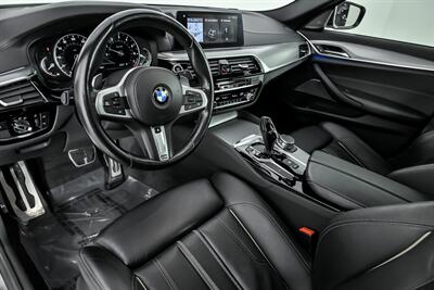 2018 BMW 540i xDrive   - Photo 21 - Joliet, IL 60435