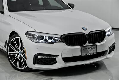 2018 BMW 540i xDrive   - Photo 3 - Joliet, IL 60435